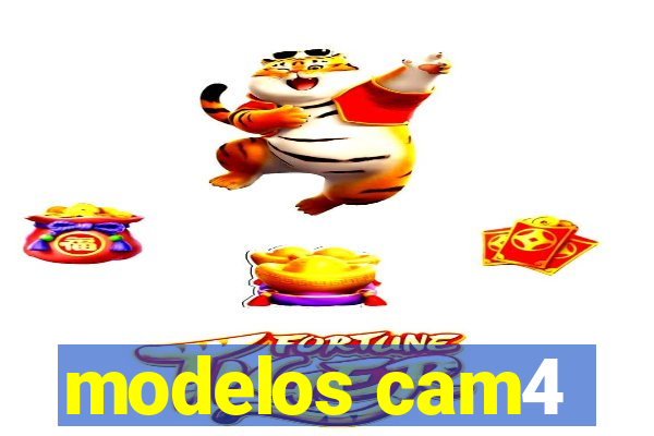 modelos cam4